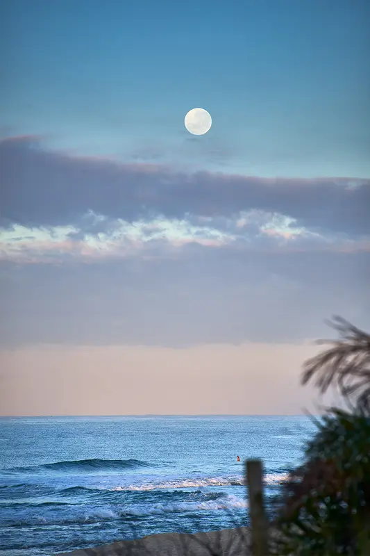 Rio de Janeiro - Barra da Tijuca Beach