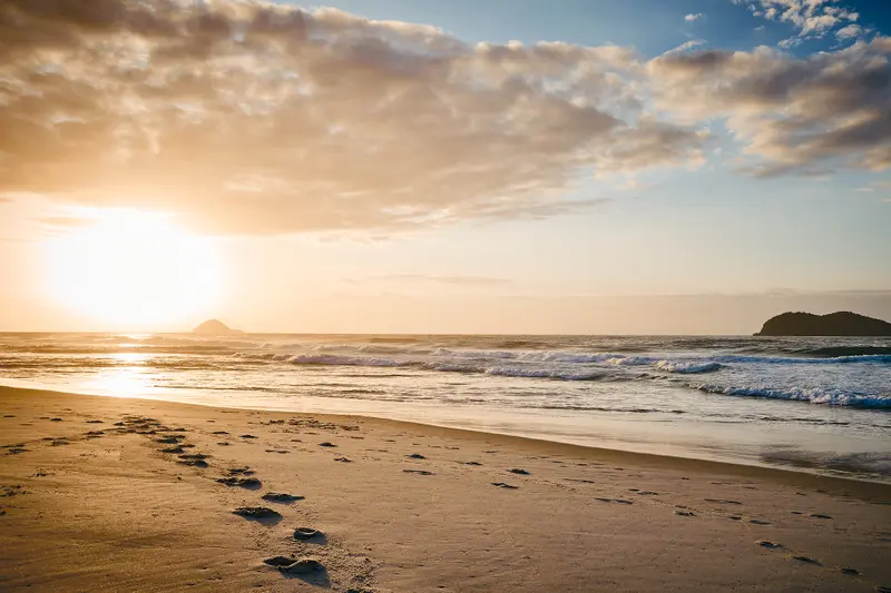 Rio de Janeiro - Barra da Tijuca beach#3