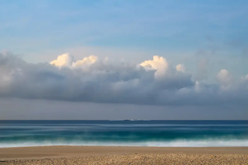 Rio de Janeiro - Barra da Tijuca beach#4