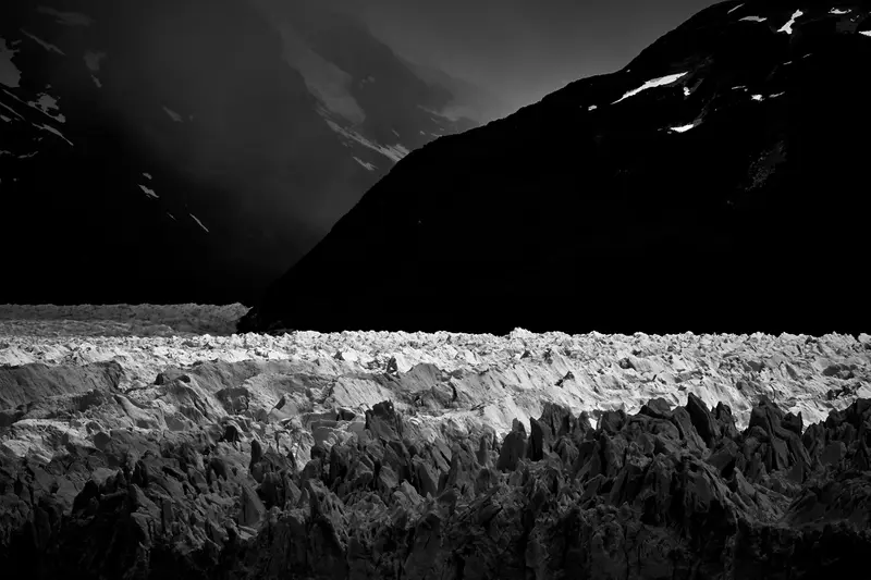 Argentina - Perito Moreno Glaciar